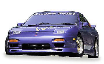 180SX V1