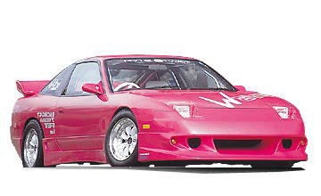 ＷＡＶＥ １８０ＳＸ Version２